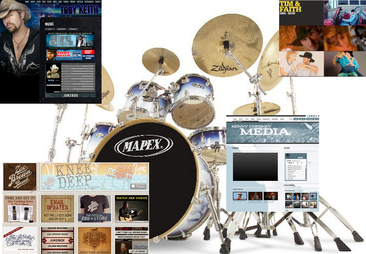My Music